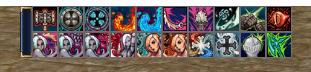 Buff System