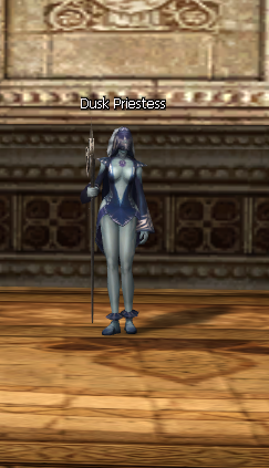 Dusk Priestess