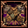 Basic Dualsword Demon Tattoo
