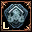 Basic Mental Shield Tattoo