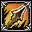 Greater Polearm Demon Tattoo