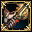 Royal Sword Demon Tattoo
