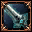 Basic Big Sword Demon Tattoo