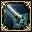 Royal Big Sword Demon Tattoo